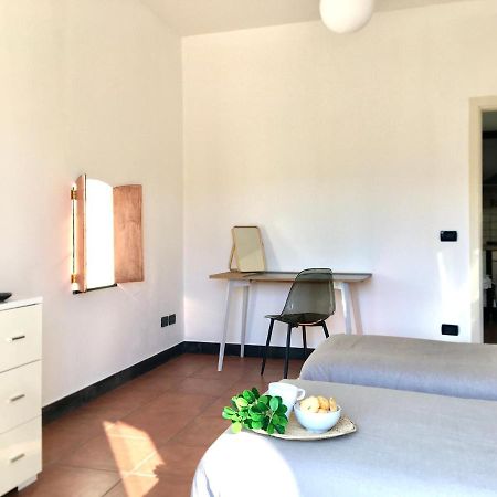 La Casa Di Giulia Apartment With Air Conditioning, Wifi And Private Parking Rapallo Exterior photo