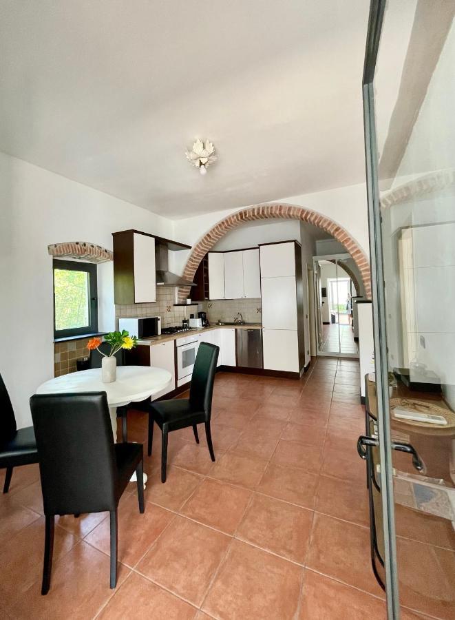 La Casa Di Giulia Apartment With Air Conditioning, Wifi And Private Parking Rapallo Exterior photo