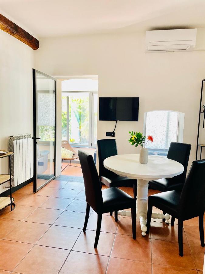 La Casa Di Giulia Apartment With Air Conditioning, Wifi And Private Parking Rapallo Exterior photo