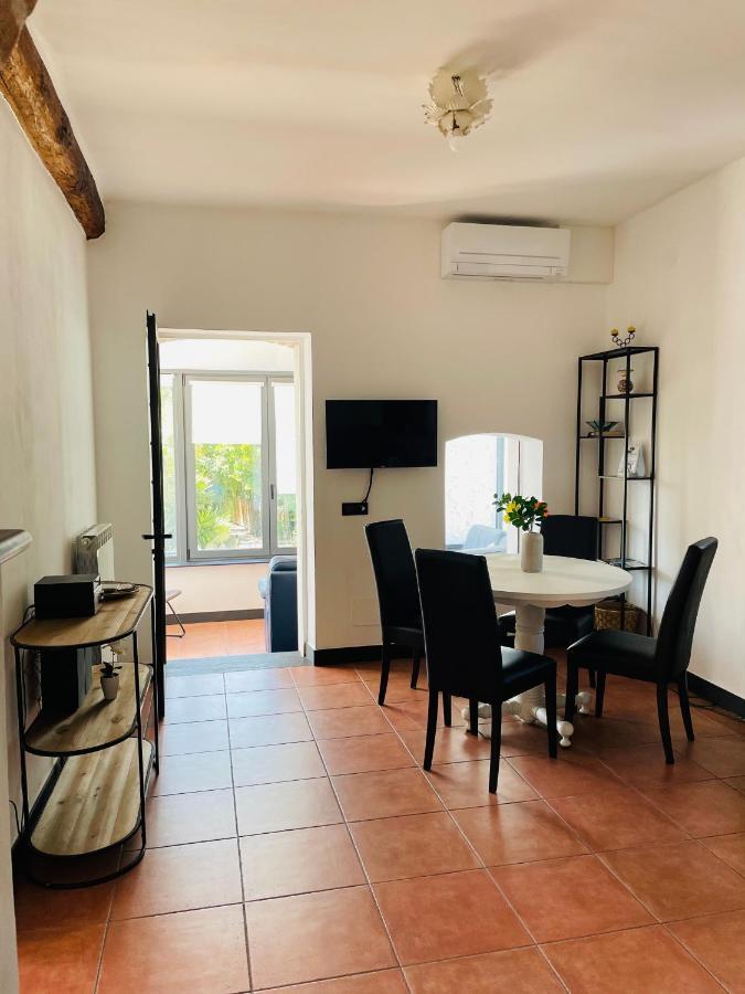 La Casa Di Giulia Apartment With Air Conditioning, Wifi And Private Parking Rapallo Exterior photo