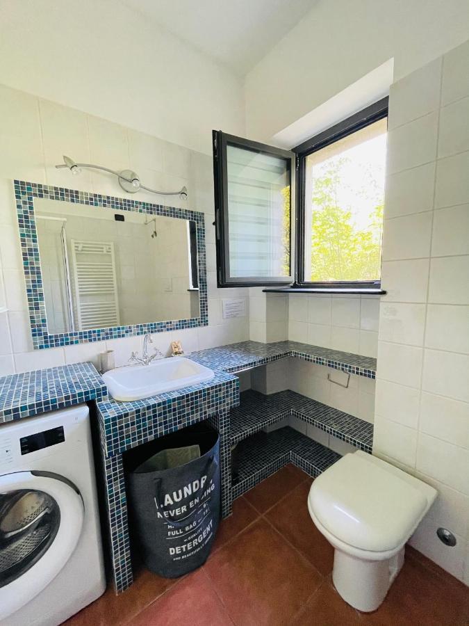 La Casa Di Giulia Apartment With Air Conditioning, Wifi And Private Parking Rapallo Exterior photo