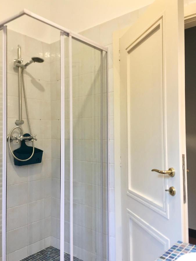 La Casa Di Giulia Apartment With Air Conditioning, Wifi And Private Parking Rapallo Exterior photo